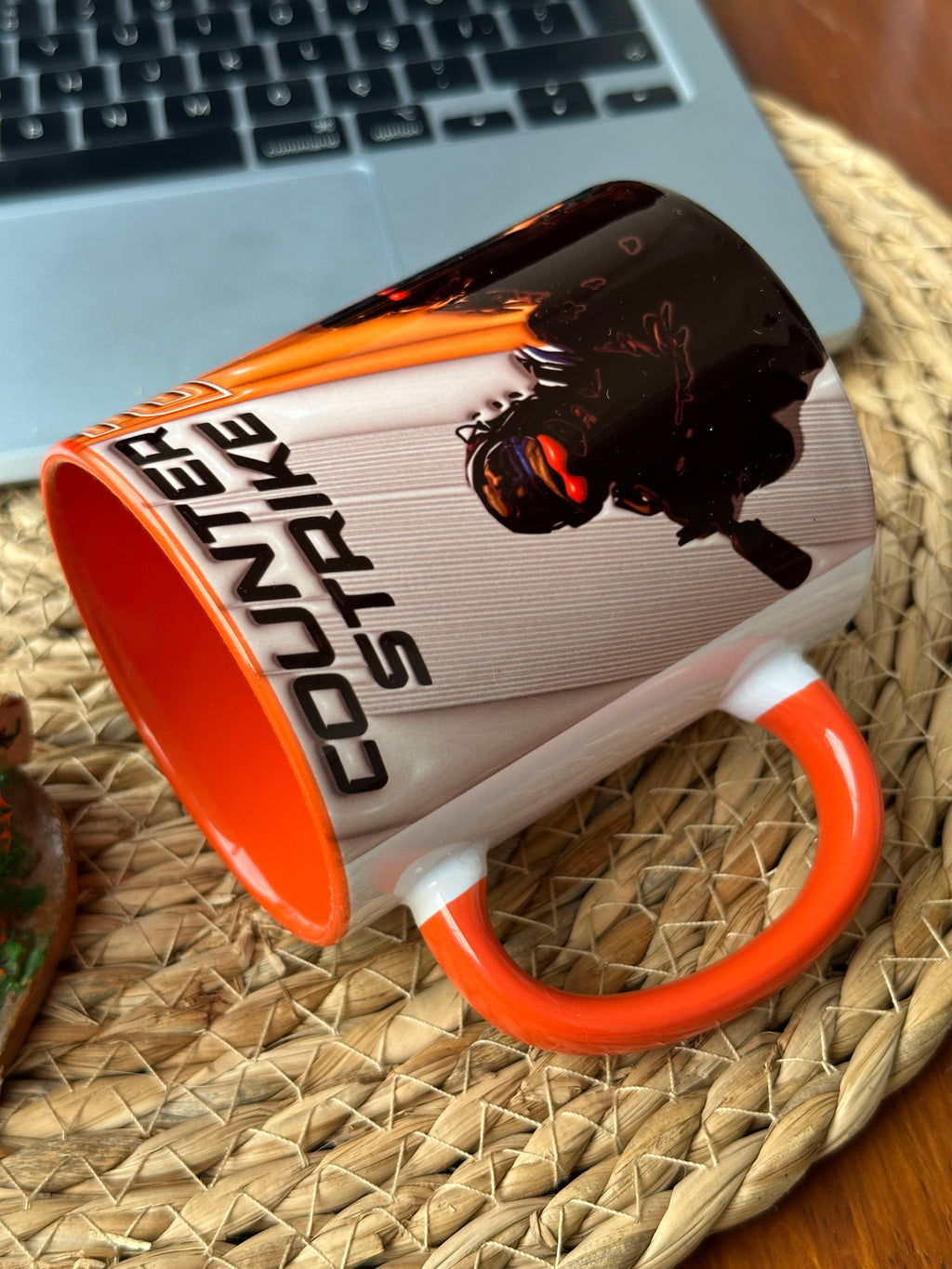 CS2 Gamer Kupa