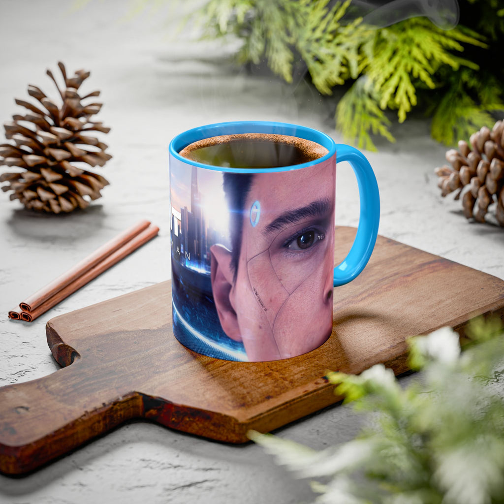Detroit: Become Human Kupa