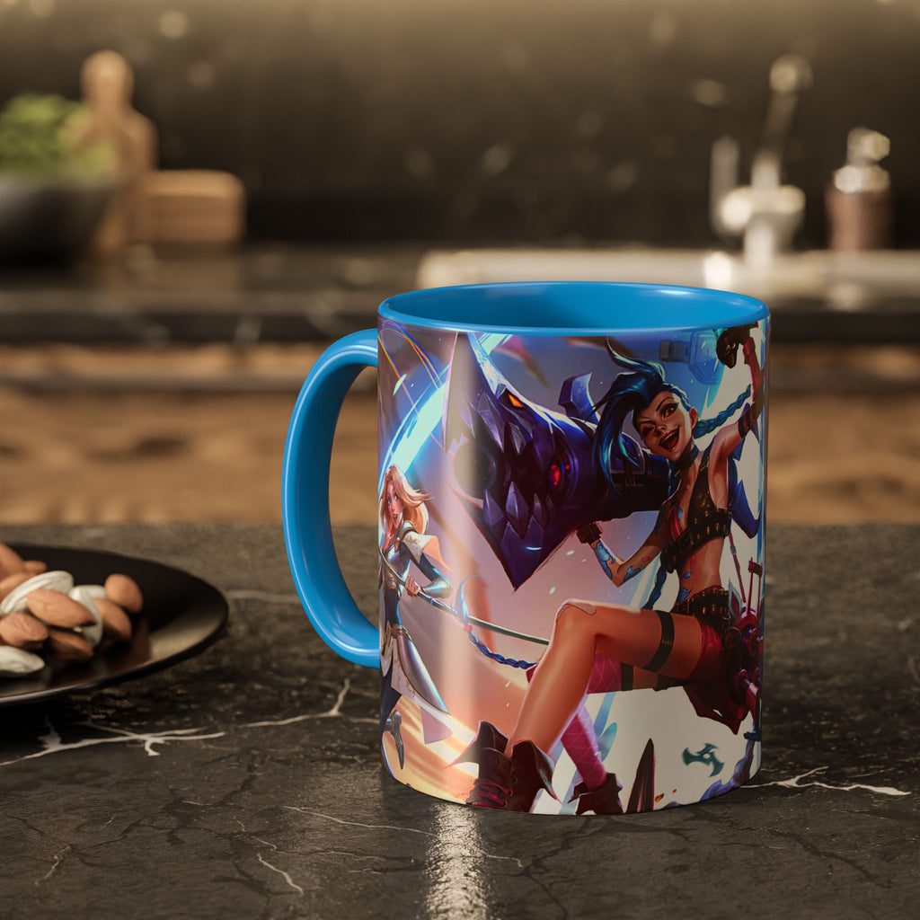 League of Legends Kupa