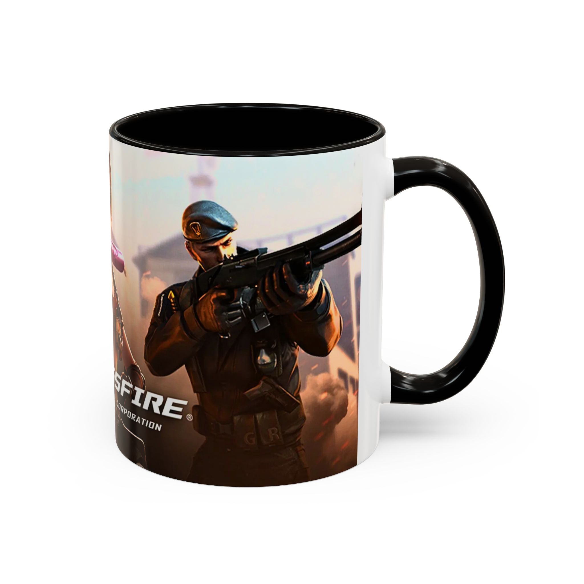 CrossFire Kupa