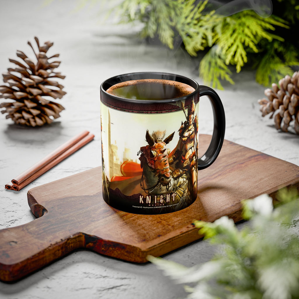 Knight Online Kupa