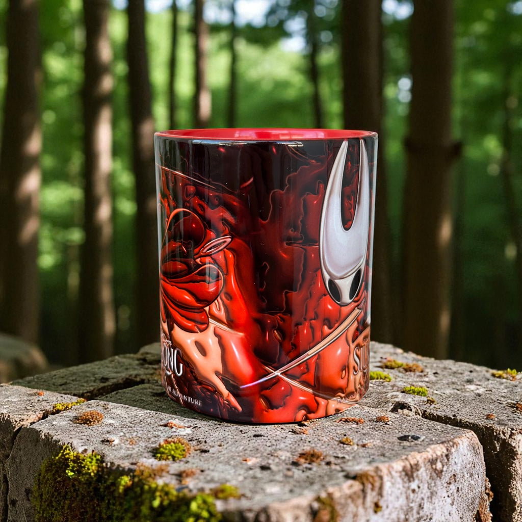 Hollow Knight: Silksong Kupa