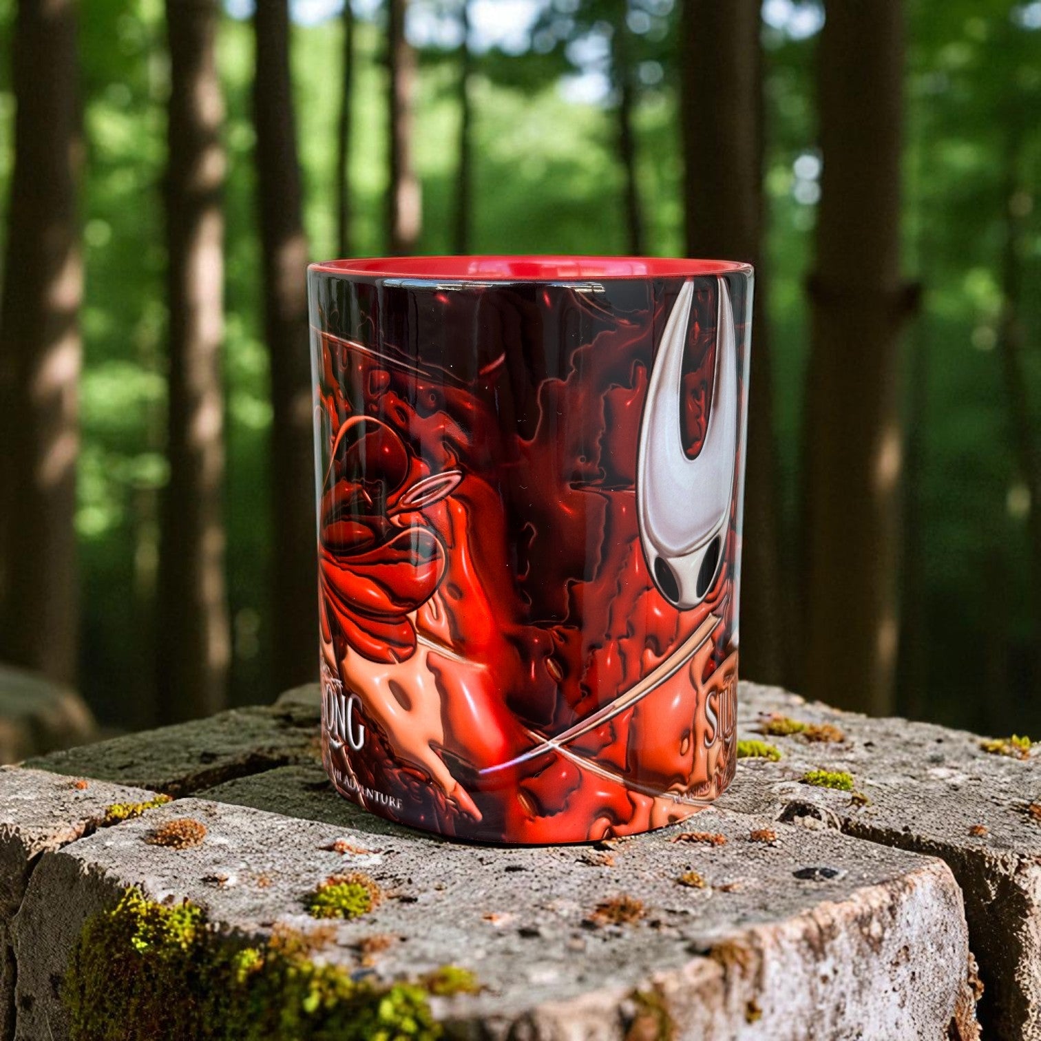 Hollow Knight: Silksong Kupa