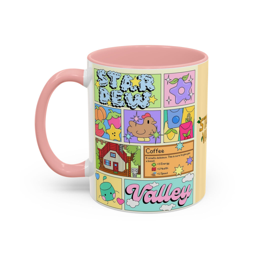 Stardew Valley Gamer Premium Kupa