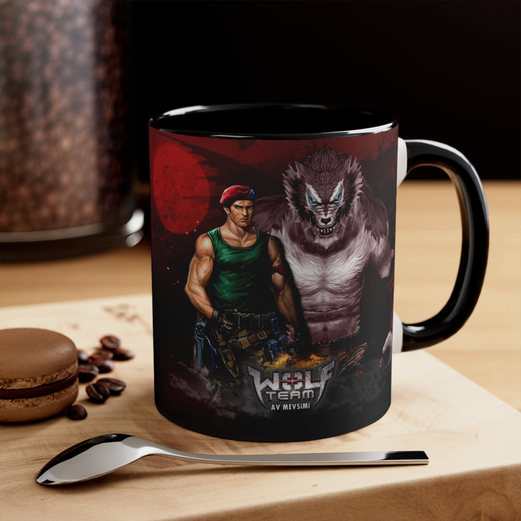 Wolfteam Gamer Kupa