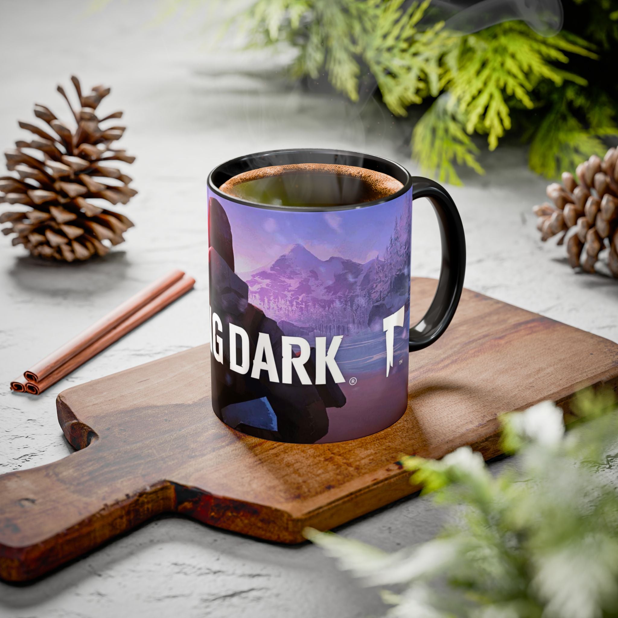 The Long Dark Premium Kupa