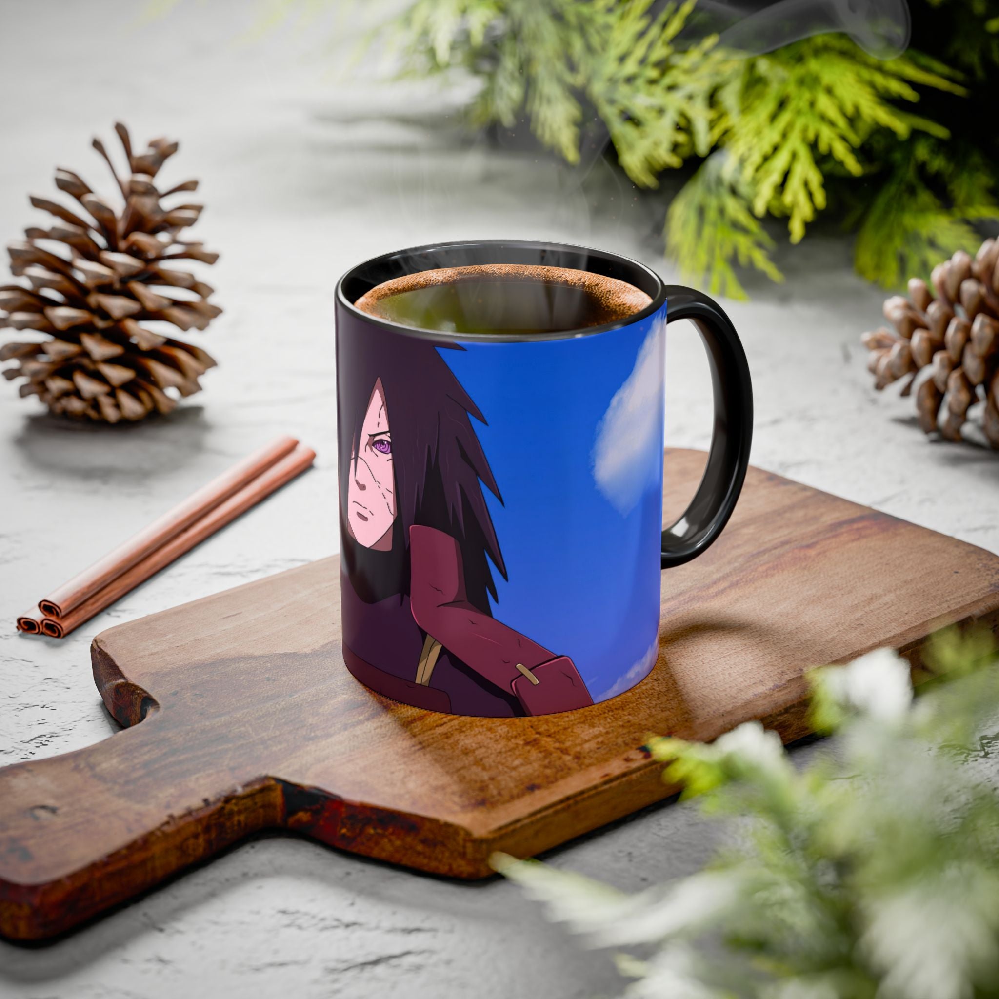 Uchiha Madara Kupa