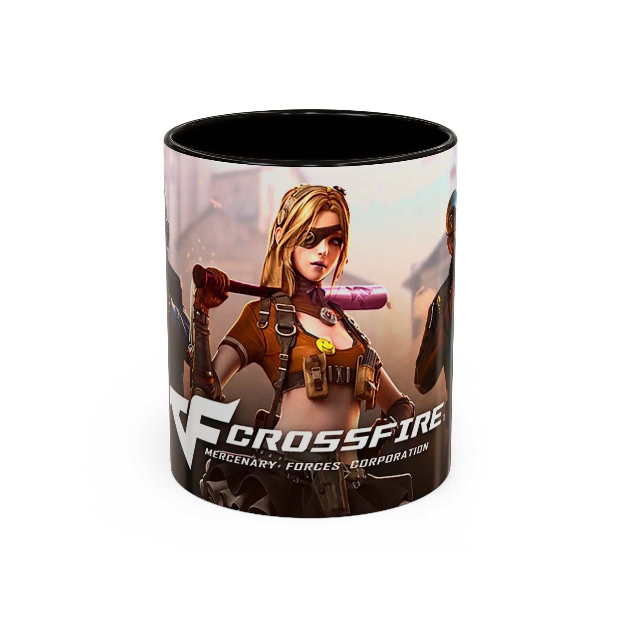 CrossFire Kupa