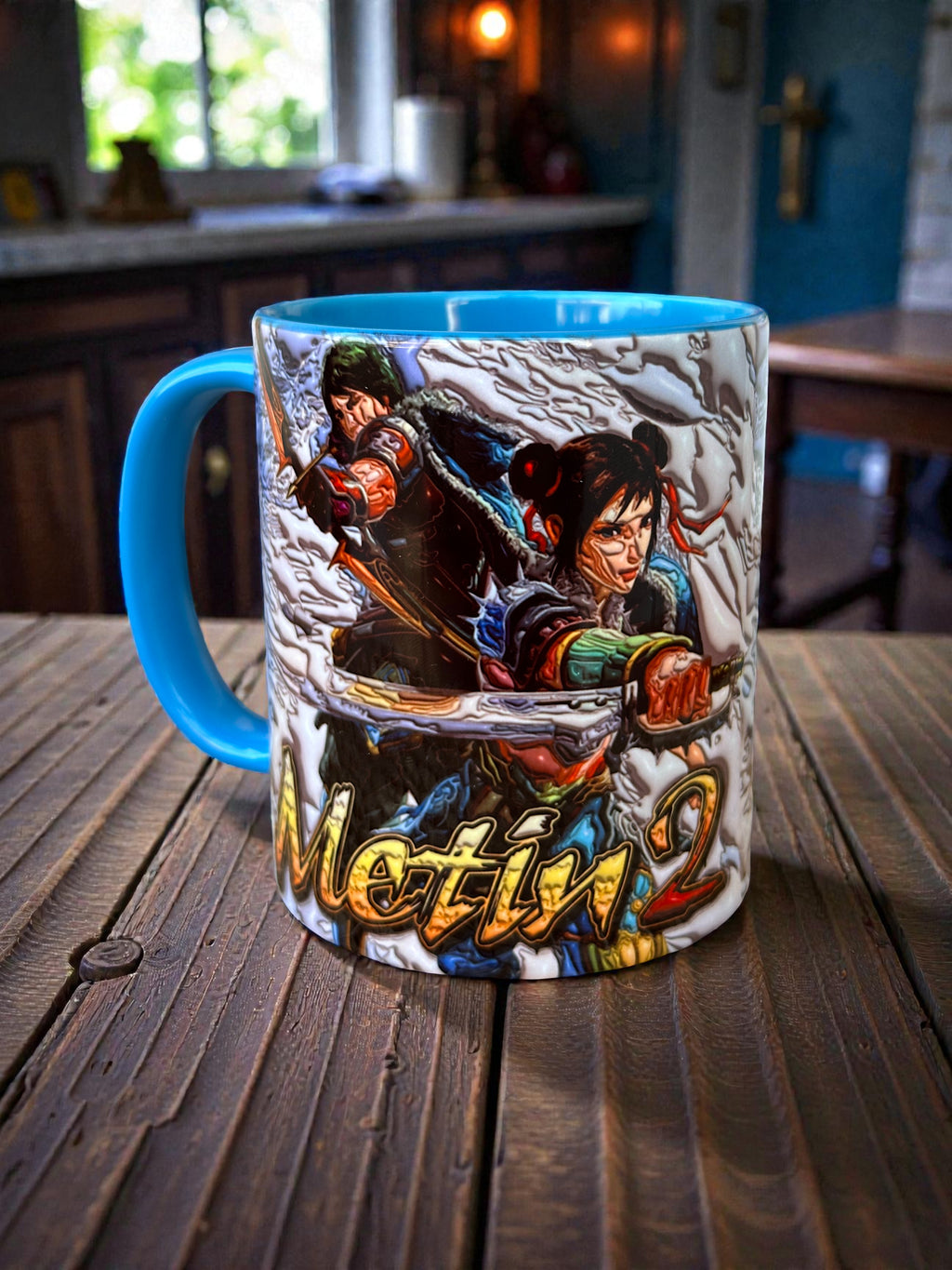 Metin2 Gamer Kupa