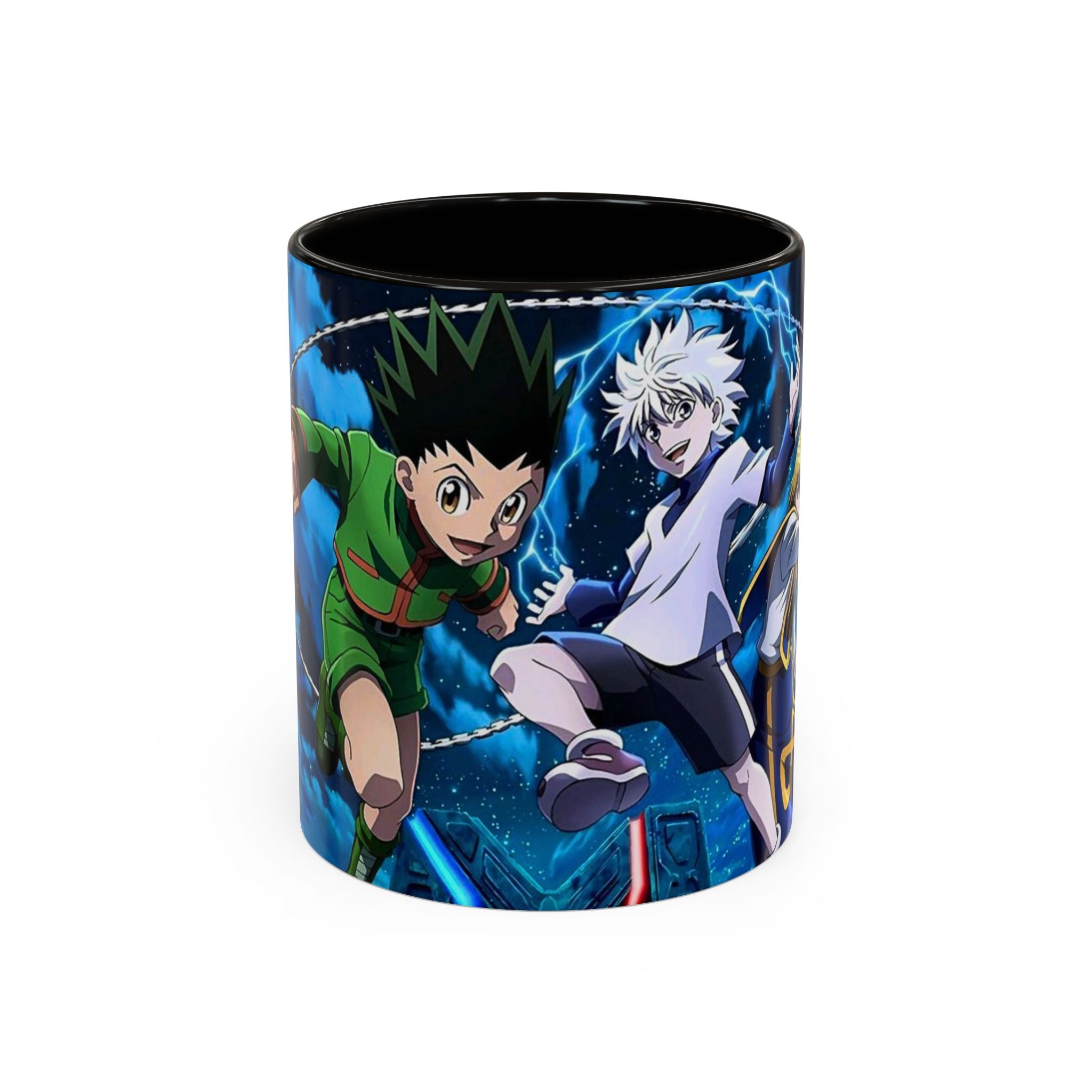 Hunter x Hunter Kupa