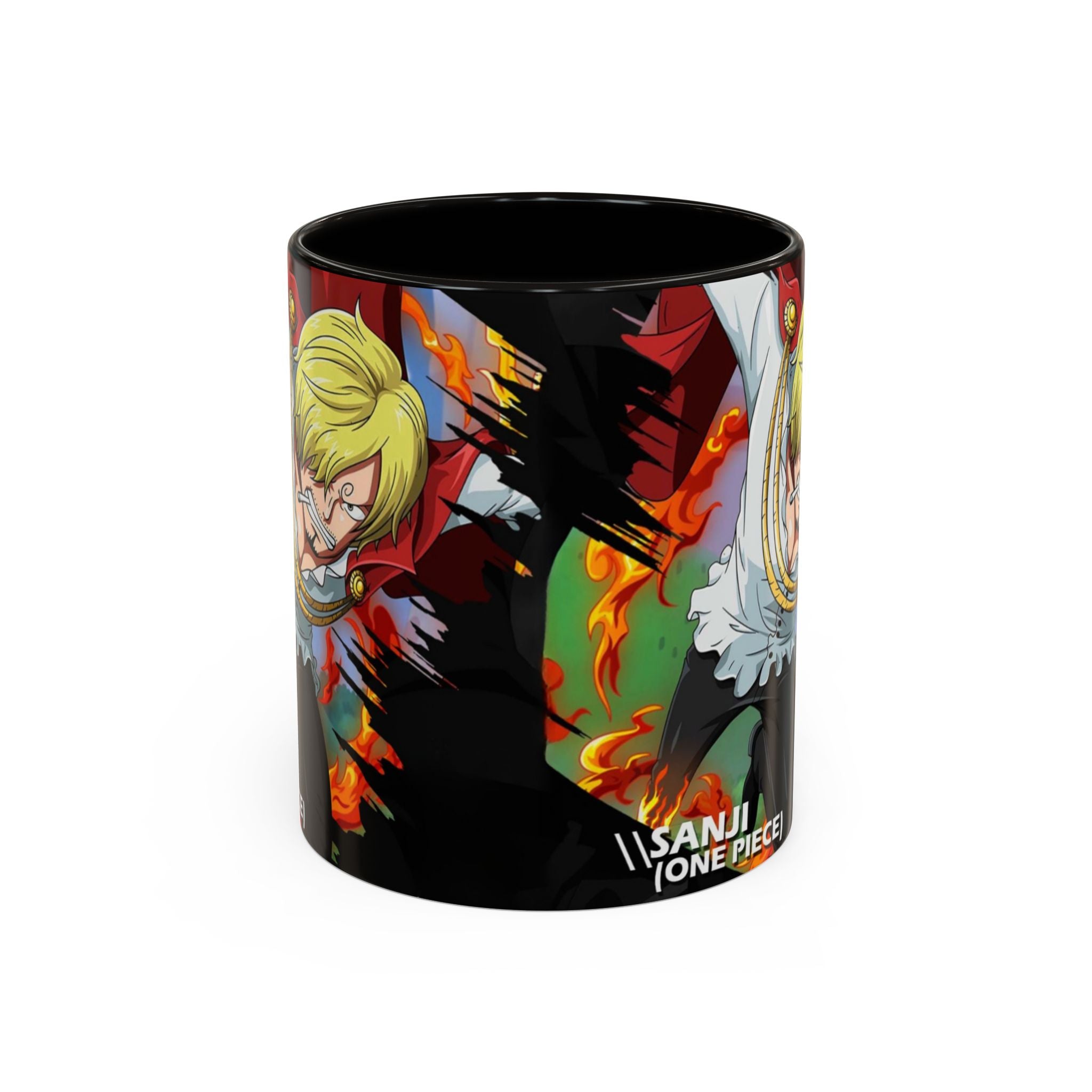 One Piece Sanji Premium Kupa Bardak