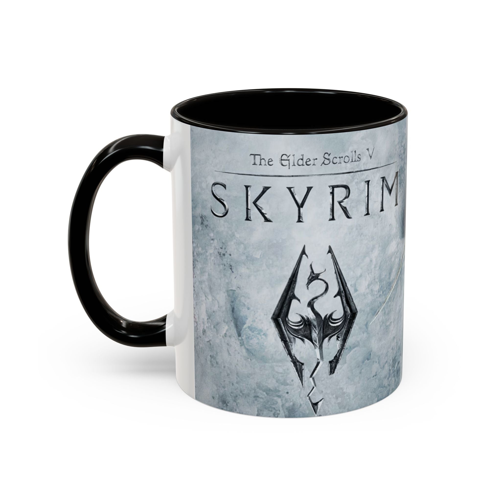 The Elder Scrolls V: Skyrim Premium Kupa Bardak