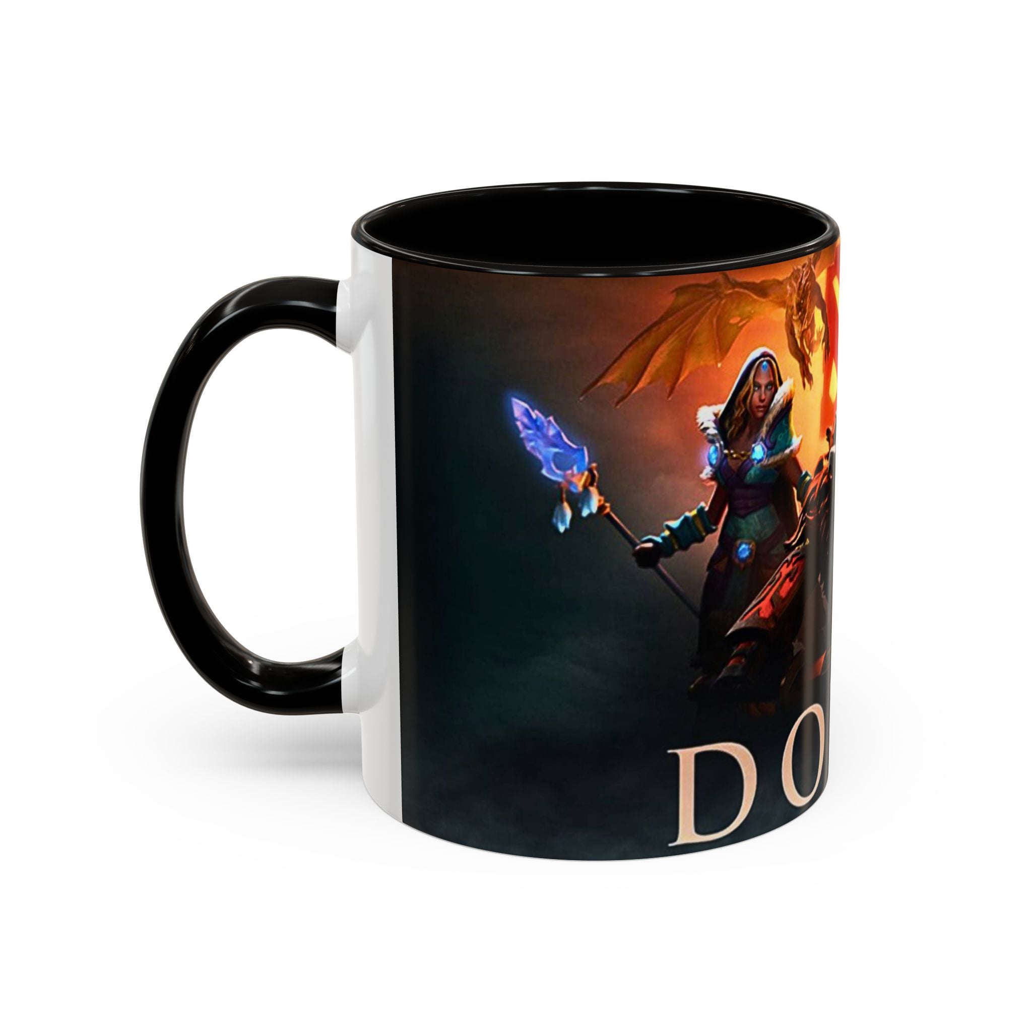 Dota 2 Gamer Kupa
