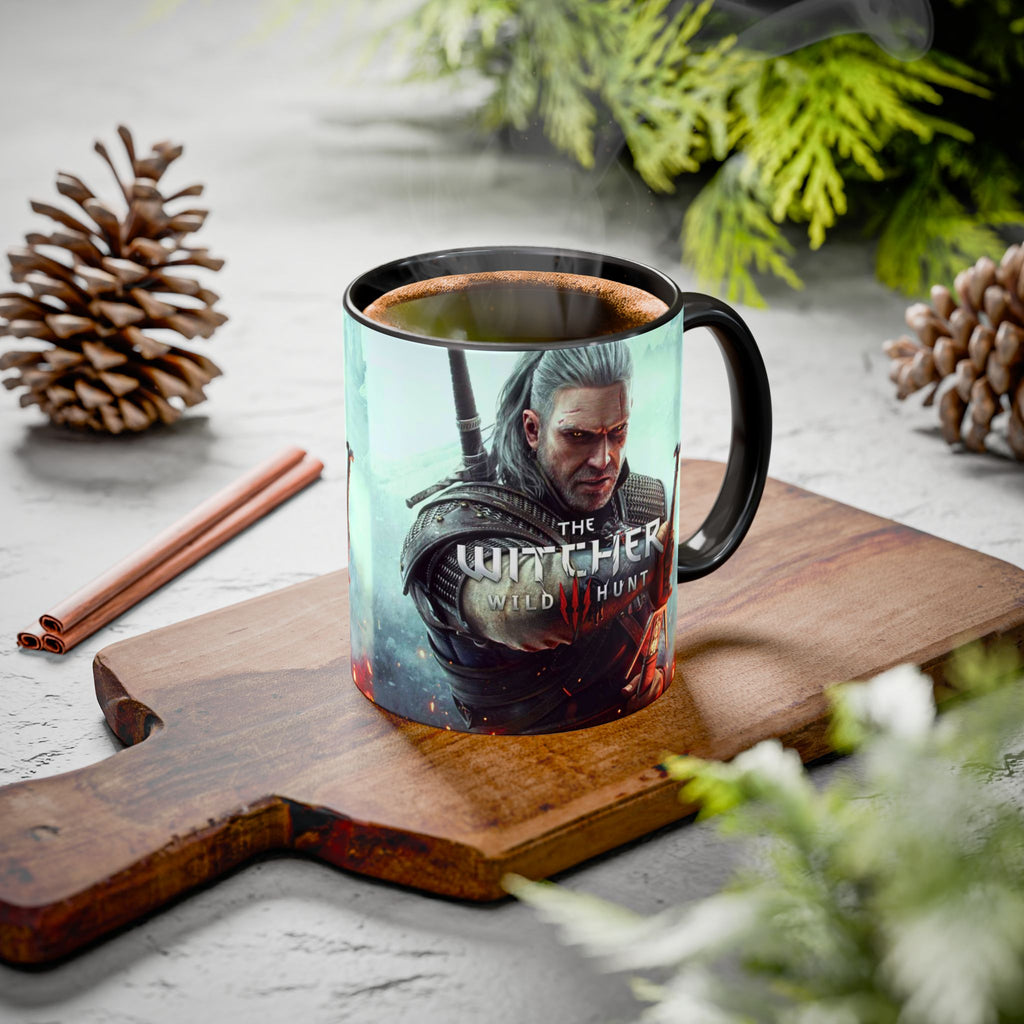 Witcher 3: Wild Hunt Kupa