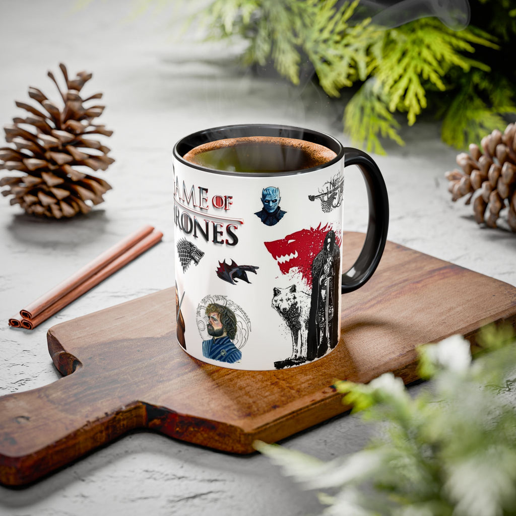Game of Thrones Premium Kupa