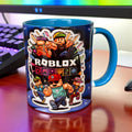 Roblox Tasarım Kupa