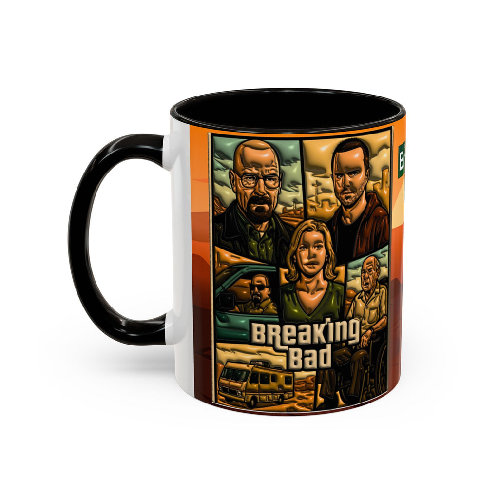 Breaking Bad Kupa