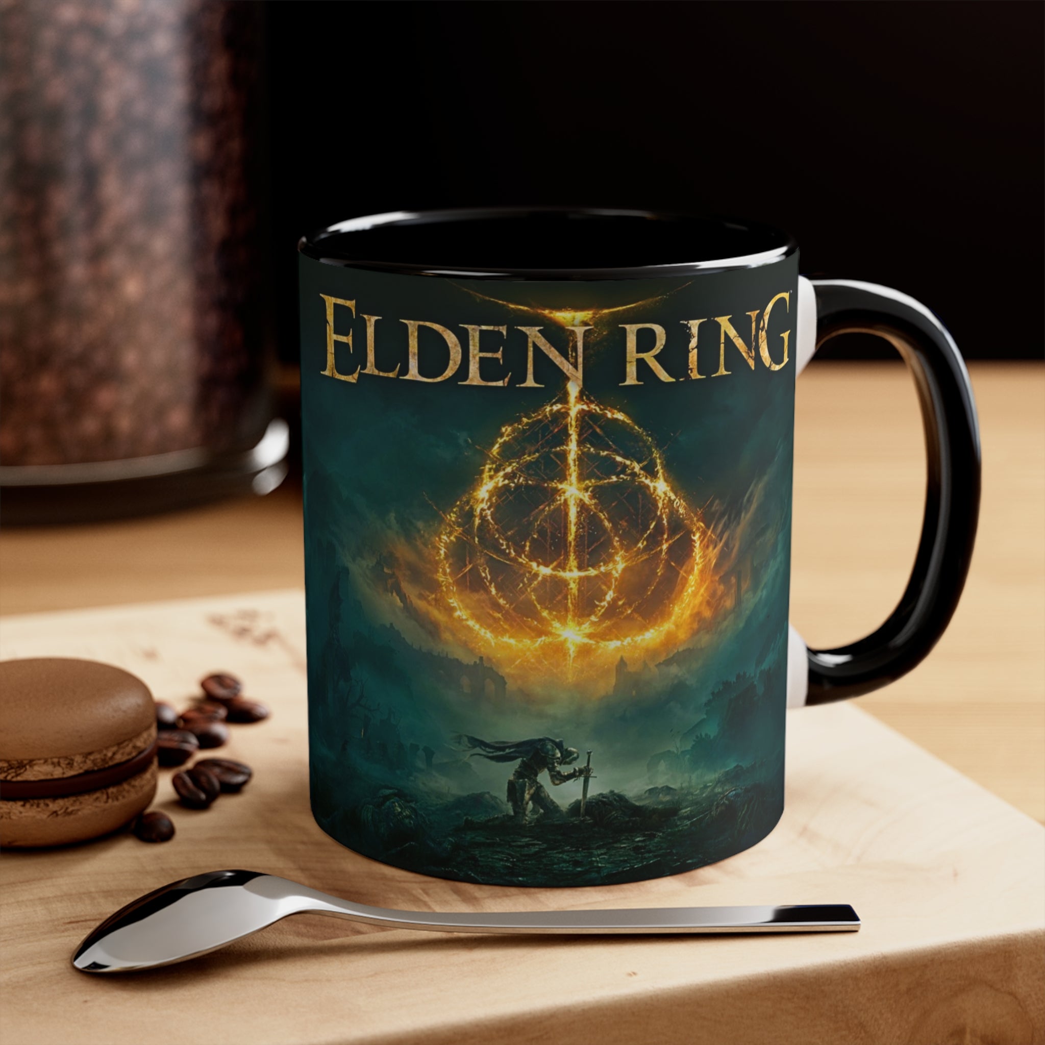 Elden Ring Gamer Kupa