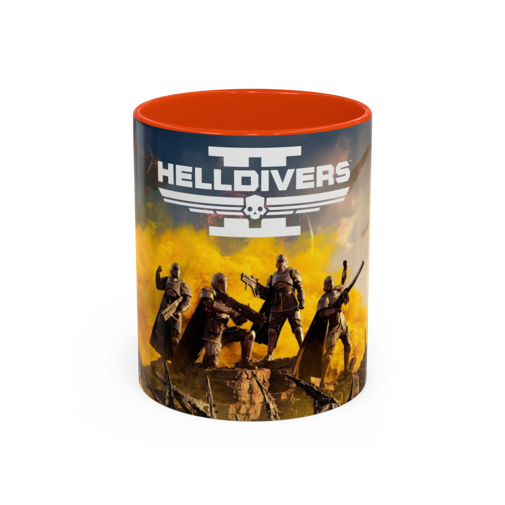Helldivers 2 Gamer Kupa