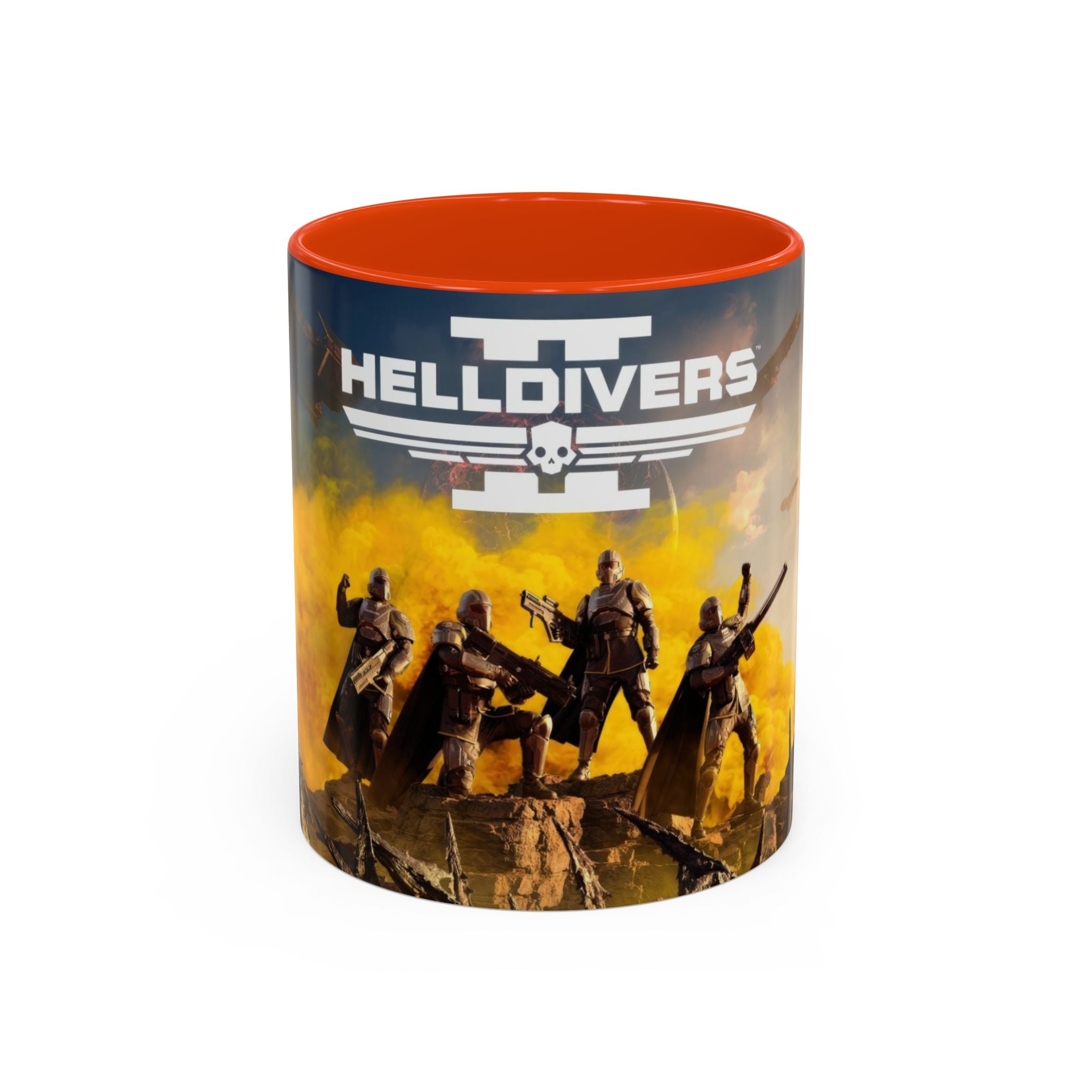 Helldivers 2 Gamer Kupa