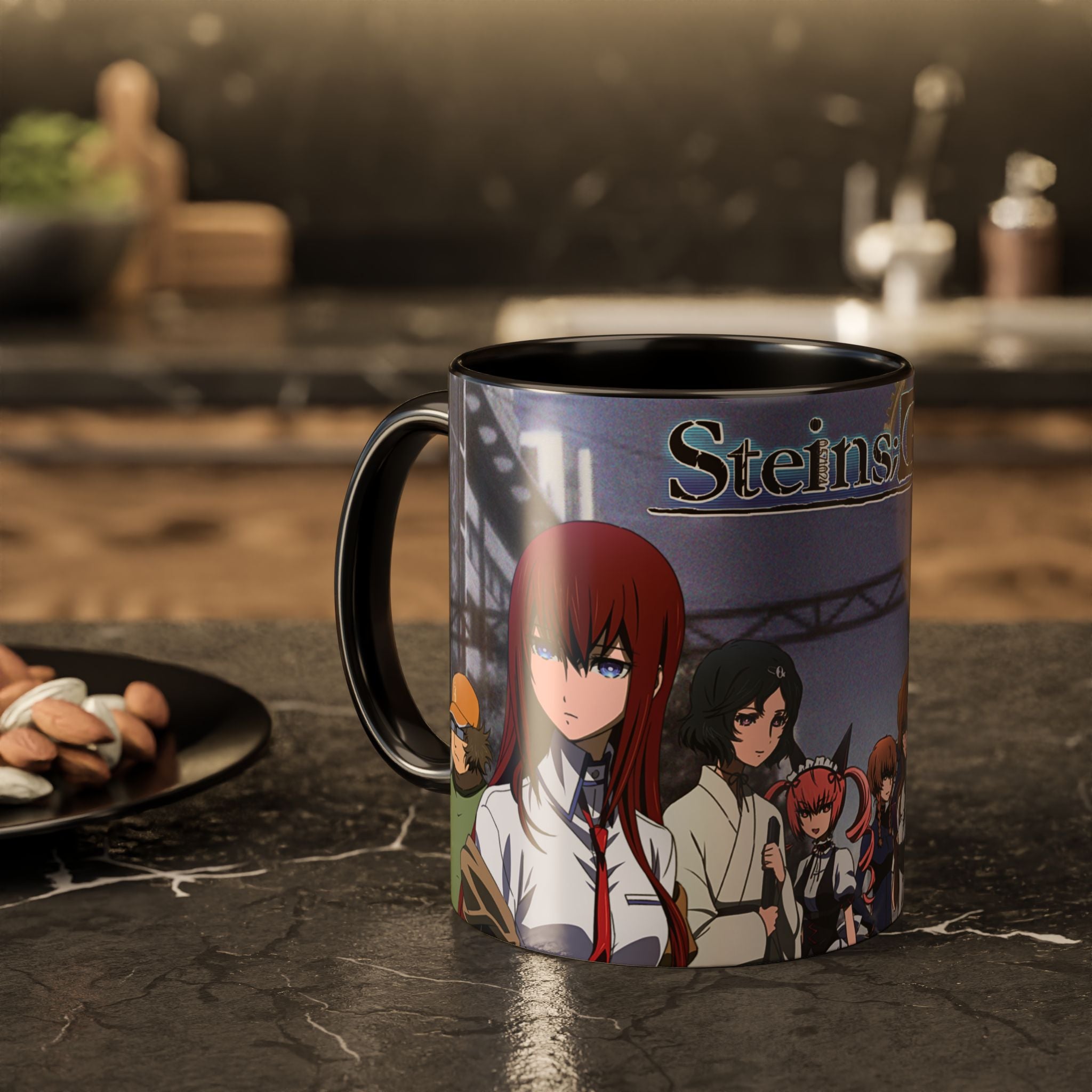Steins;Gate Anime Kupa