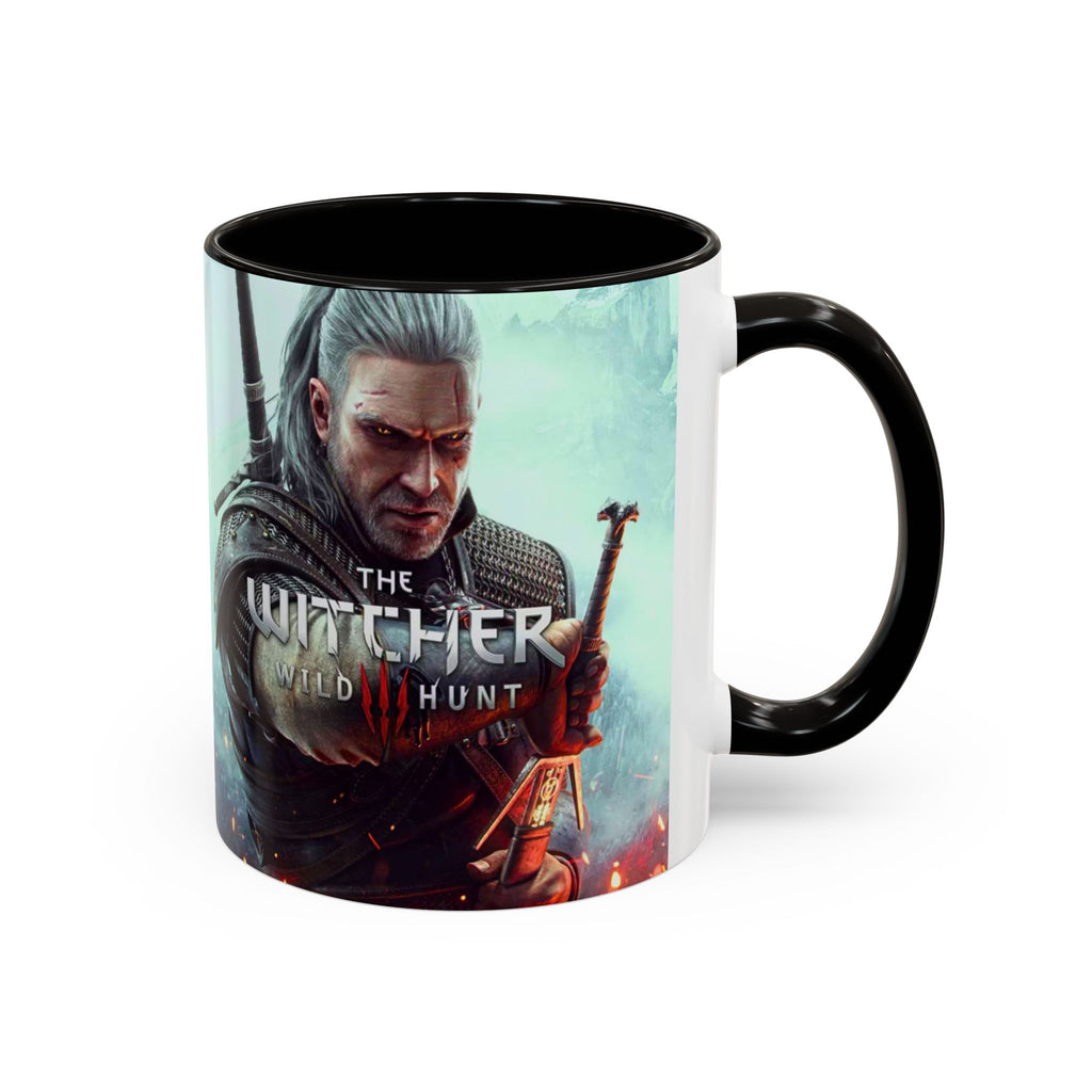 Witcher 3: Wild Hunt Kupa