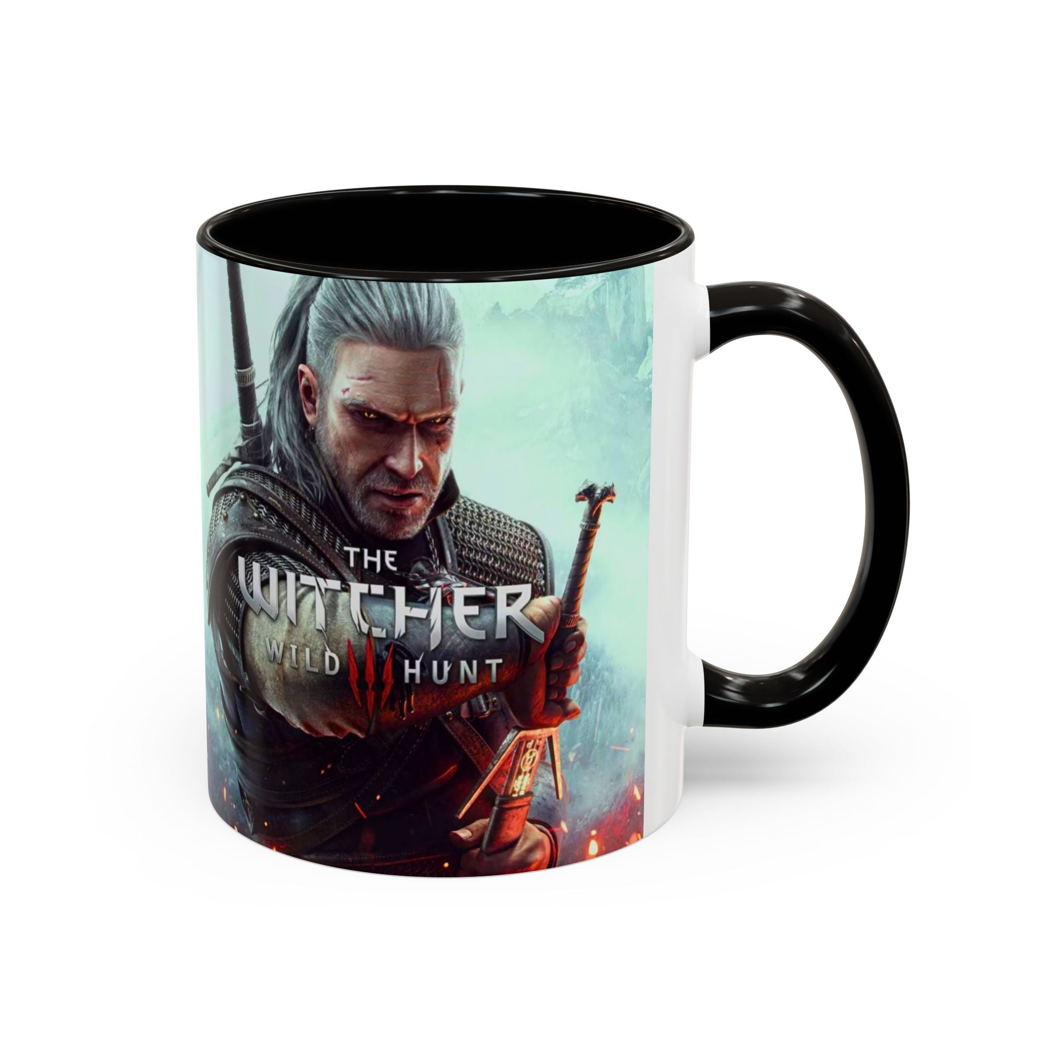 Witcher 3: Wild Hunt Kupa