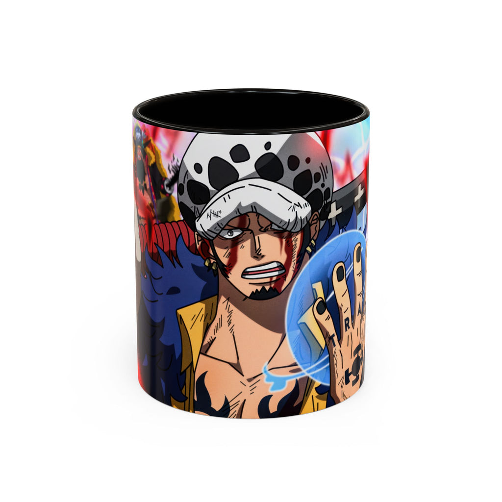 Trafalgar D. Water Law Kupa