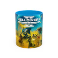 Helldivers 2 Gamer Kupa