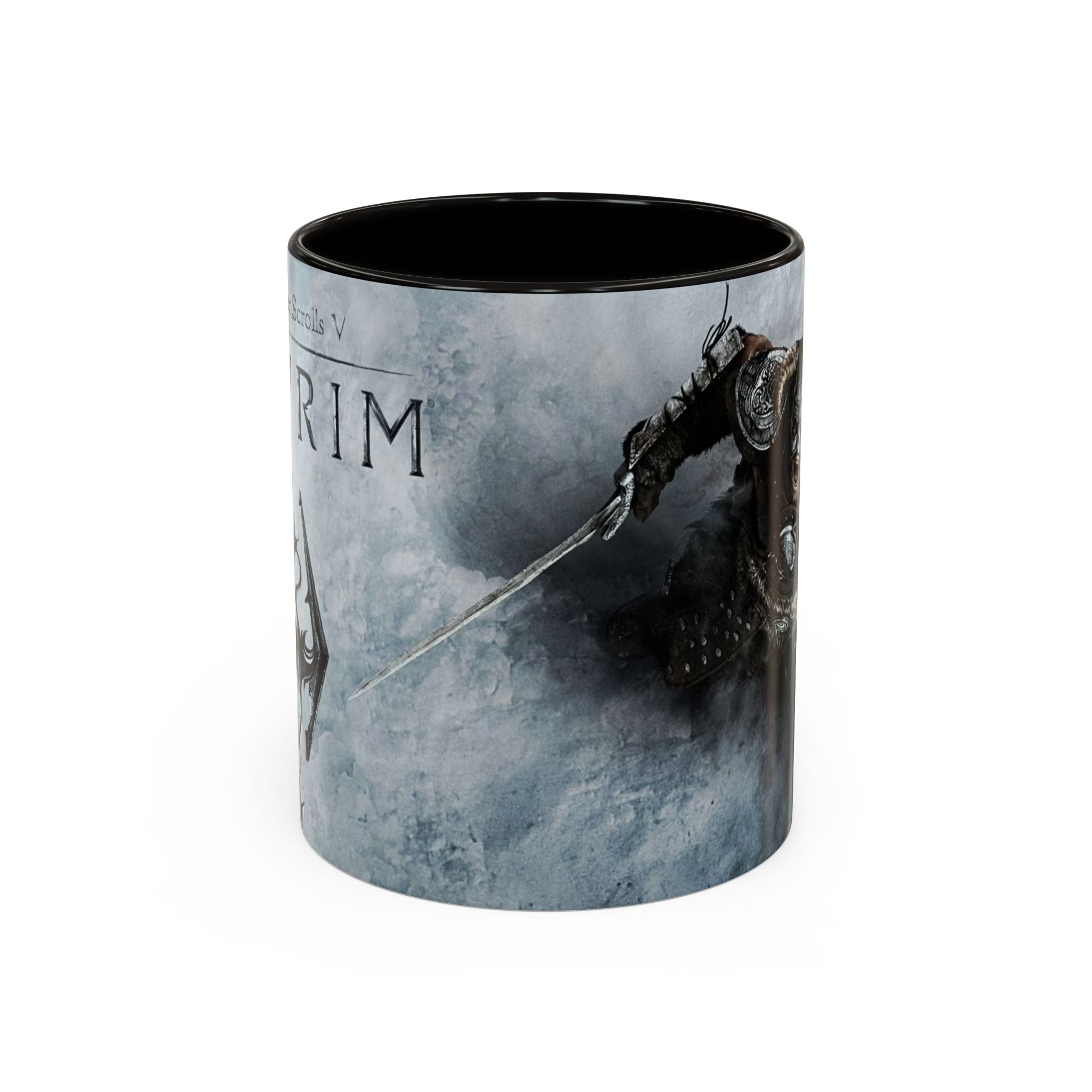 The Elder Scrolls V: Skyrim Premium Kupa Bardak