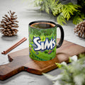The Sims Premium Kupa Bardak