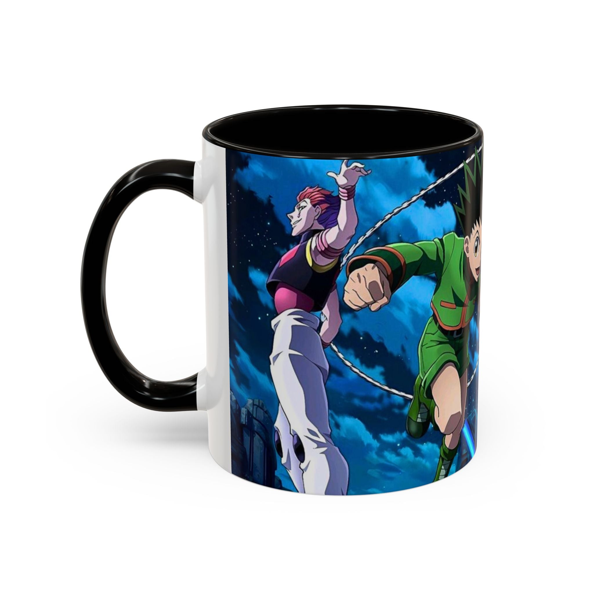 Hunter x Hunter Kupa