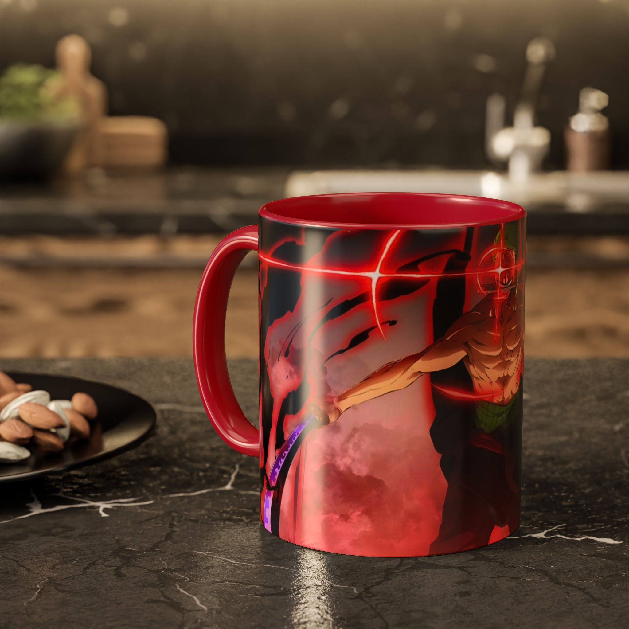 Roronoa Zoro Premium Kupa