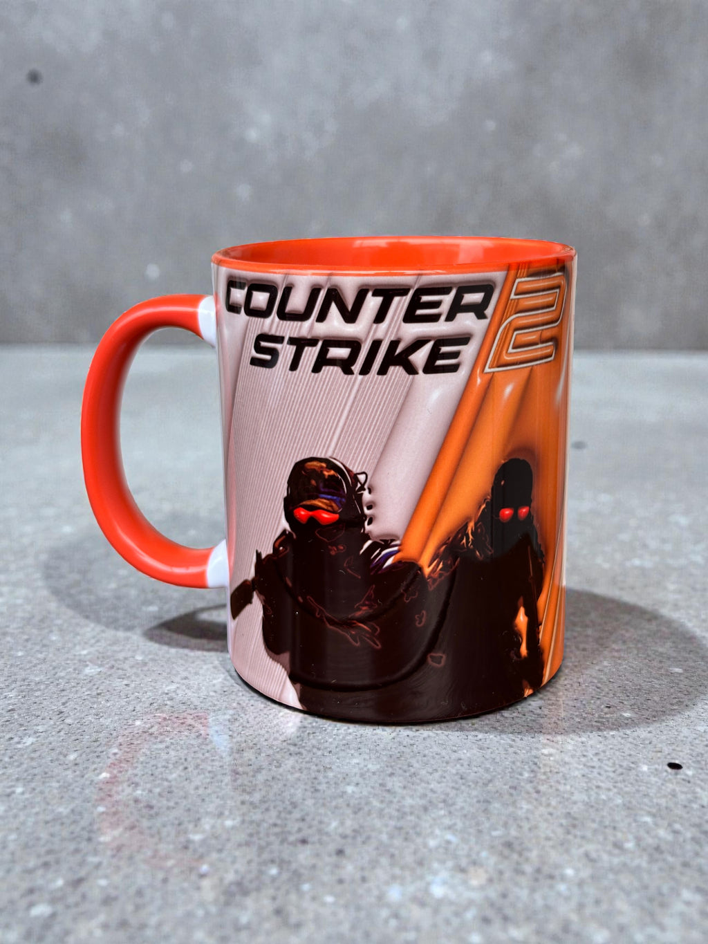 CS2 Gamer Kupa