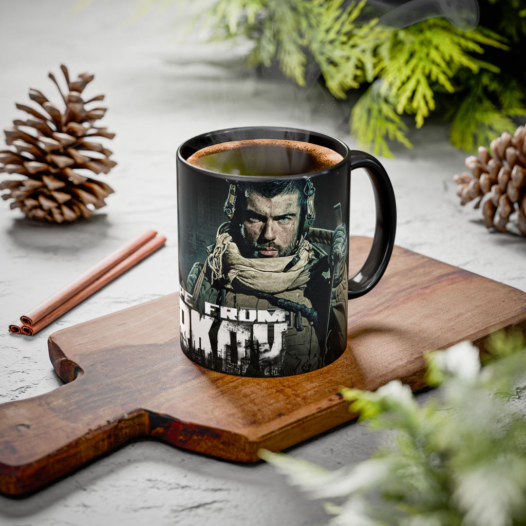 Escape from Tarkov Premium Gamer Kupa