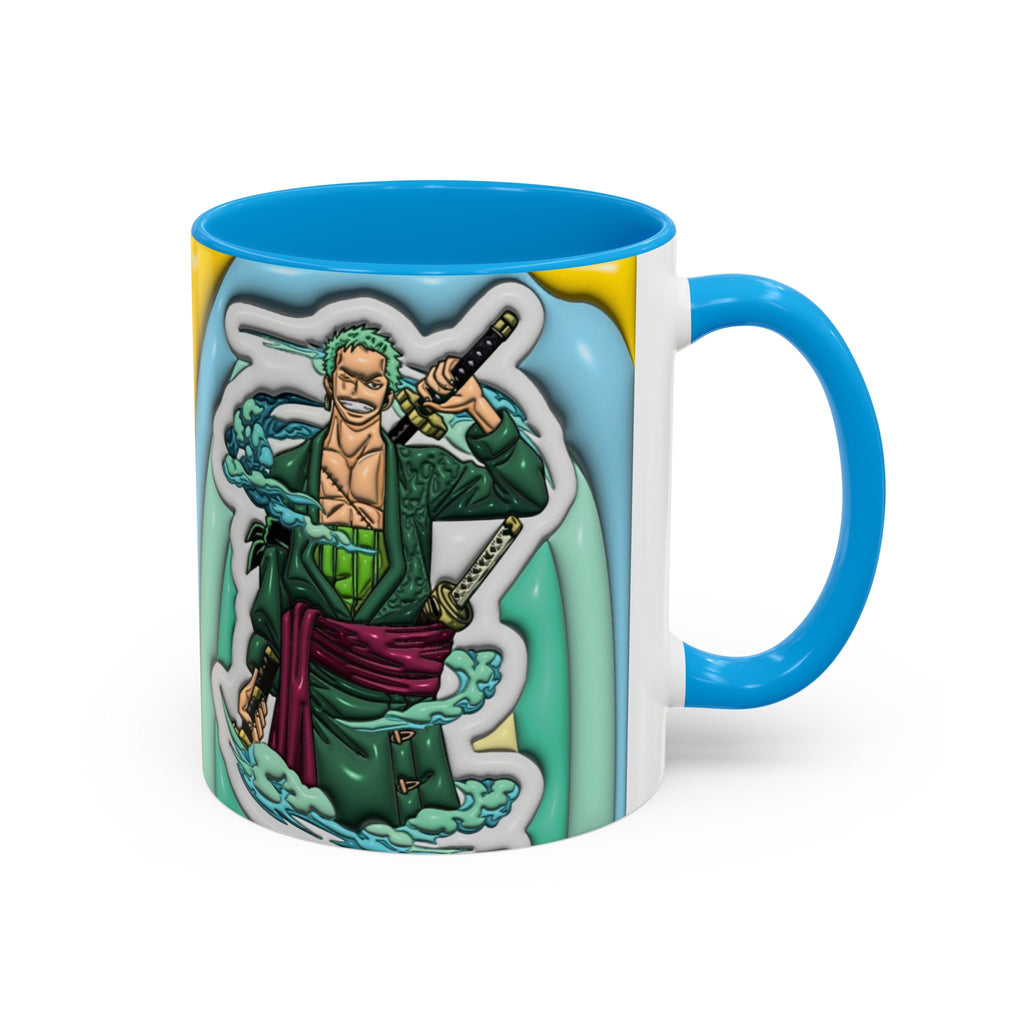One Piece Roronoa Zoro Kupa