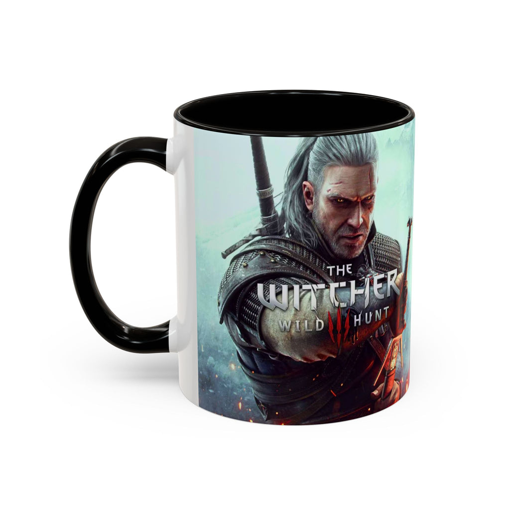 Witcher 3: Wild Hunt Kupa