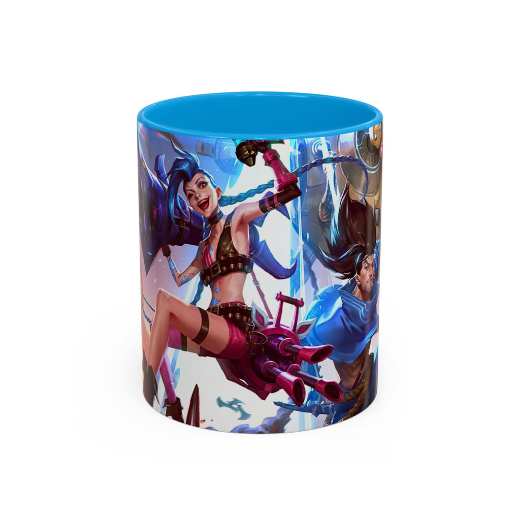 League of Legends Kupa