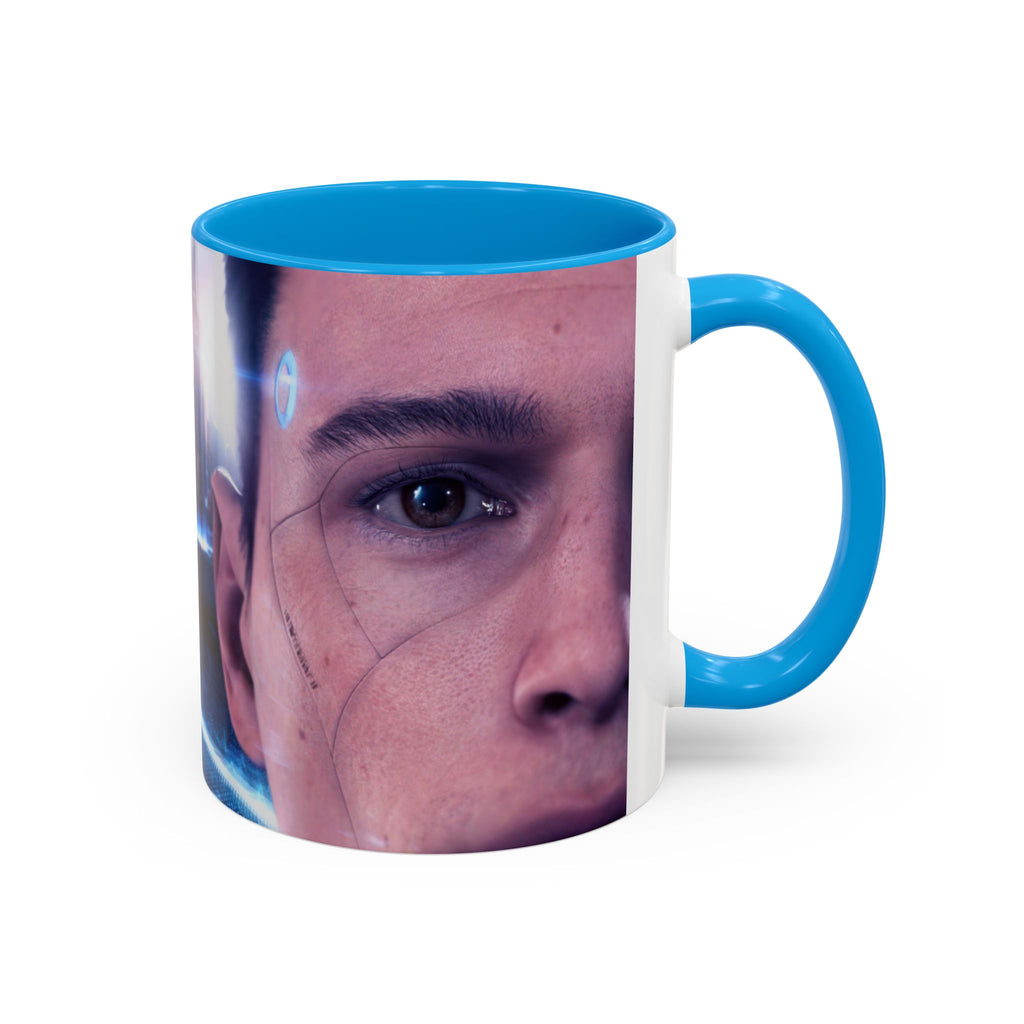 Detroit: Become Human Kupa