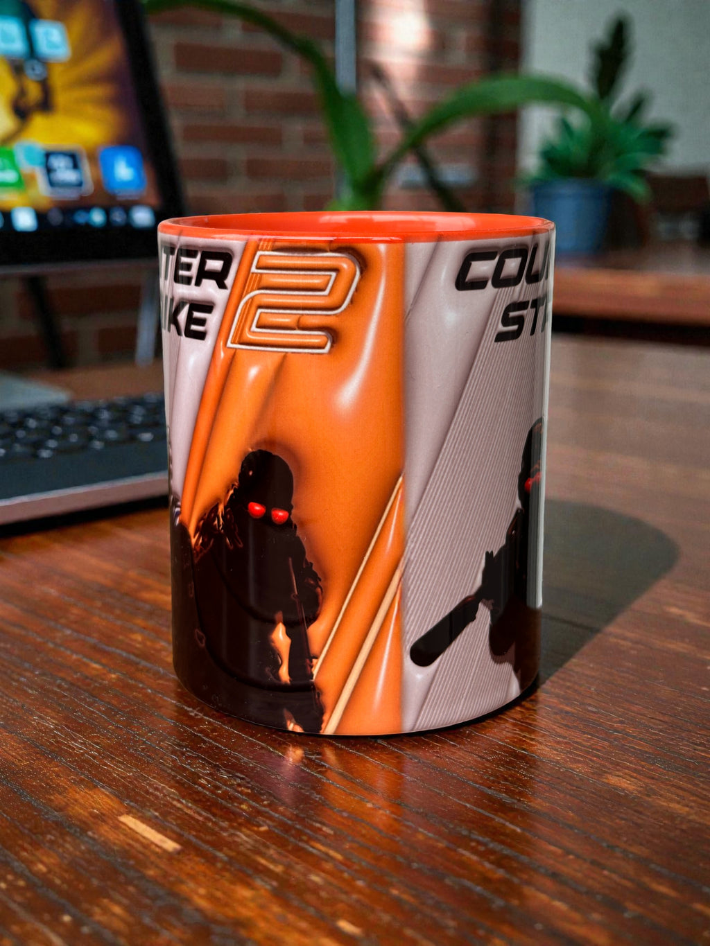 CS2 Gamer Kupa