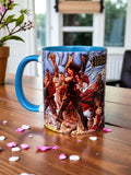 League of Legends Kupa