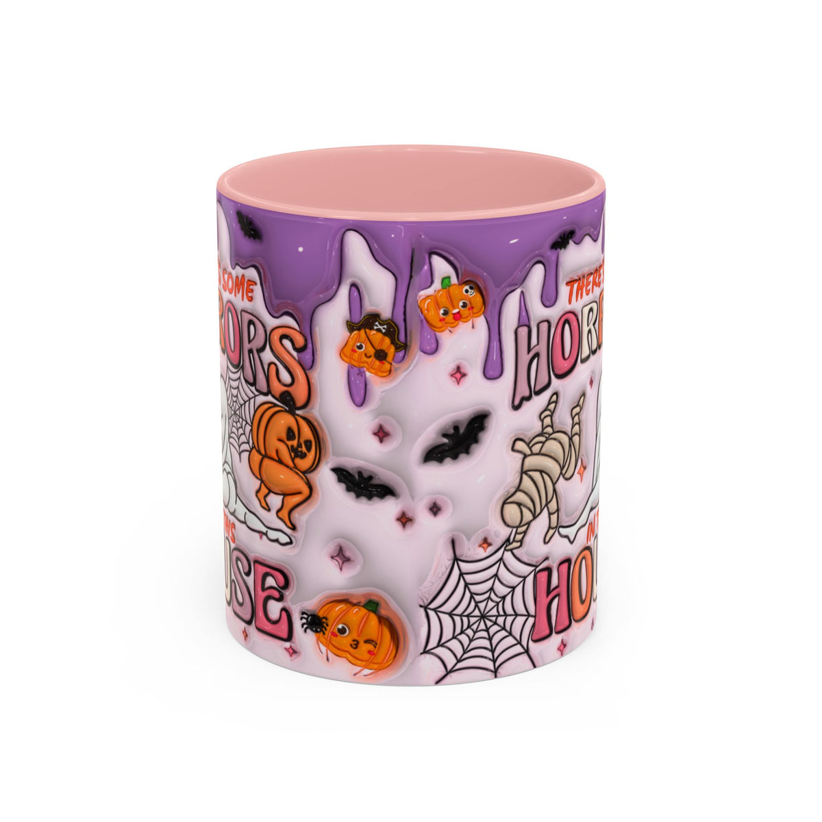 Spooky Halloween Kupa 🎃