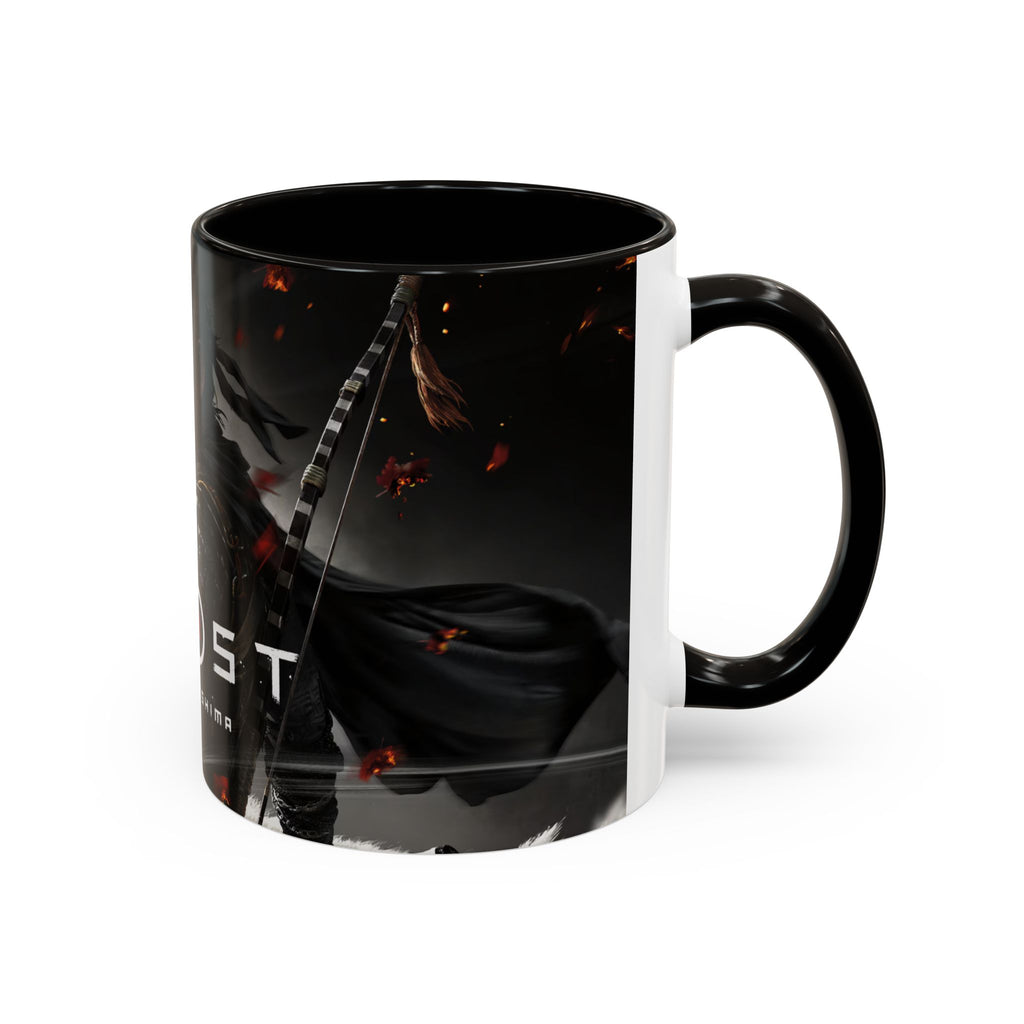 Ghost of Tsushima Premium Gamer Kupa