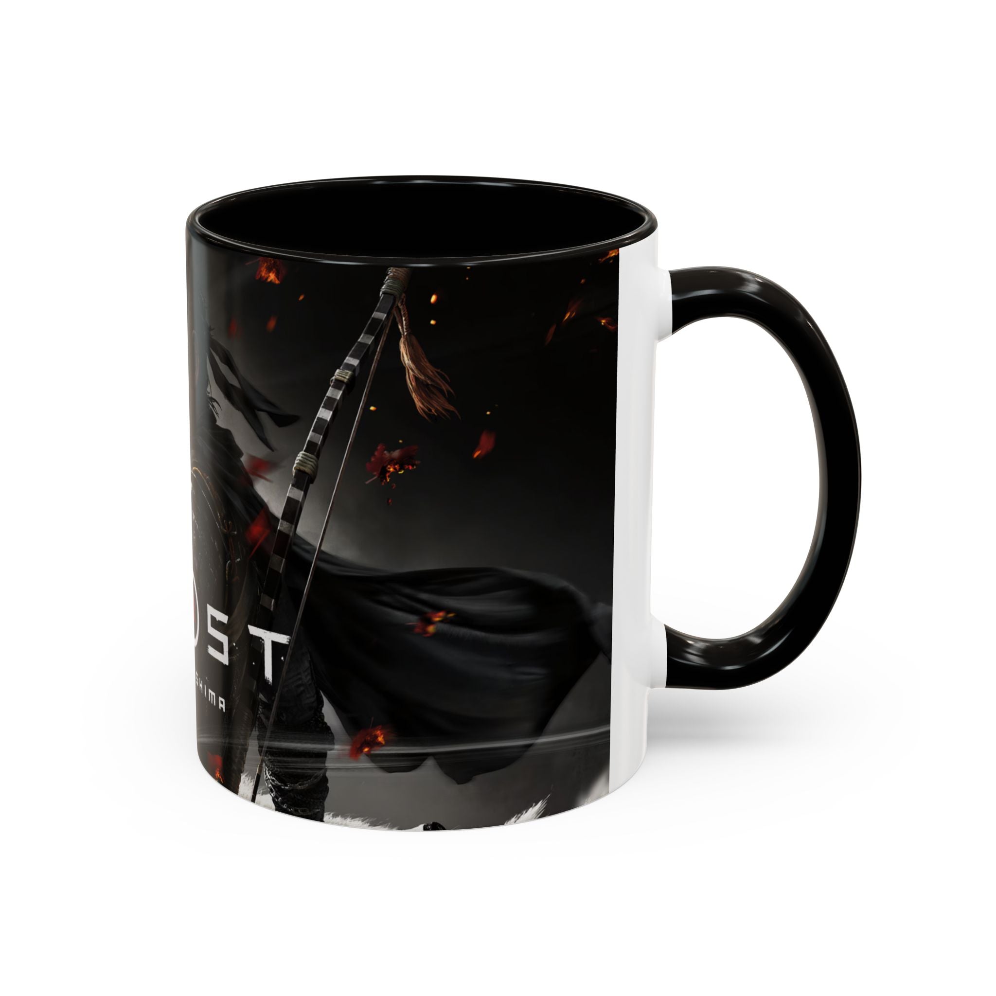 Ghost of Tsushima Premium Gamer Kupa