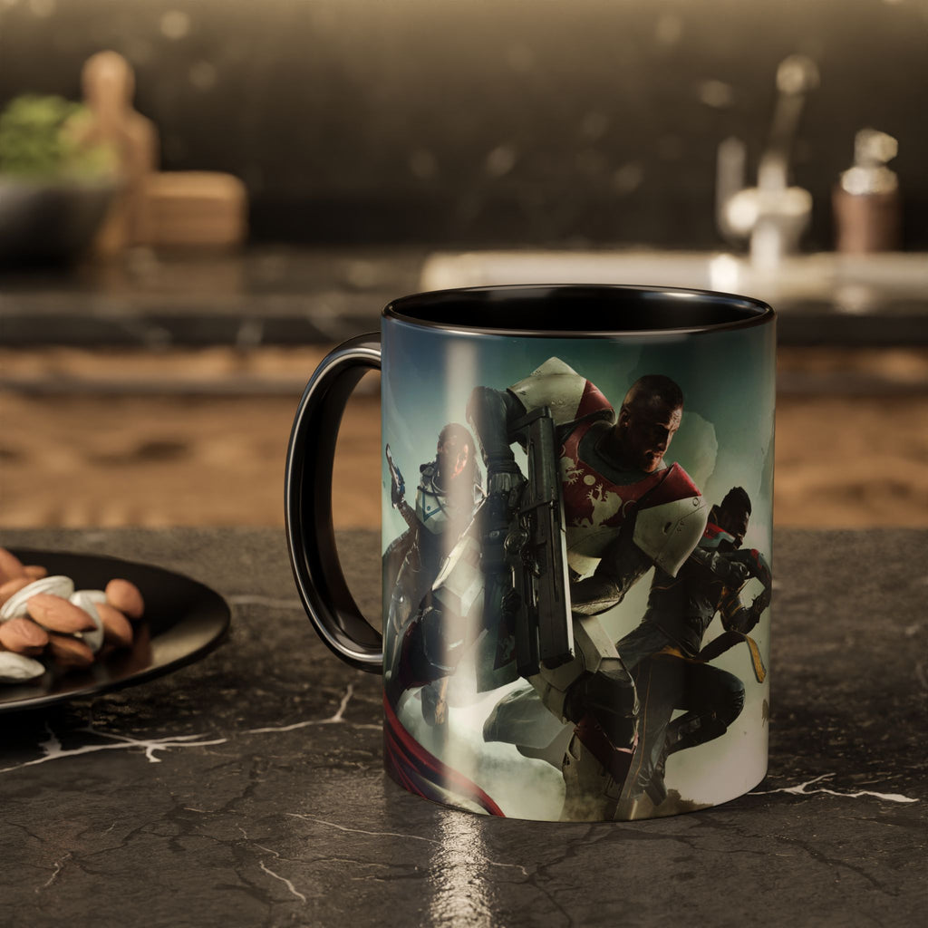 Destiny 2 Gamer Kupa