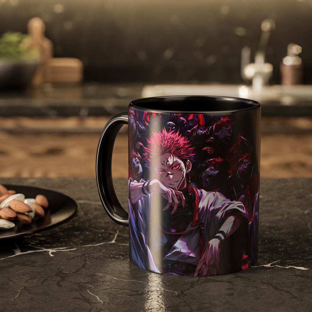Jujutsu Kaisen Sukuna Kupa