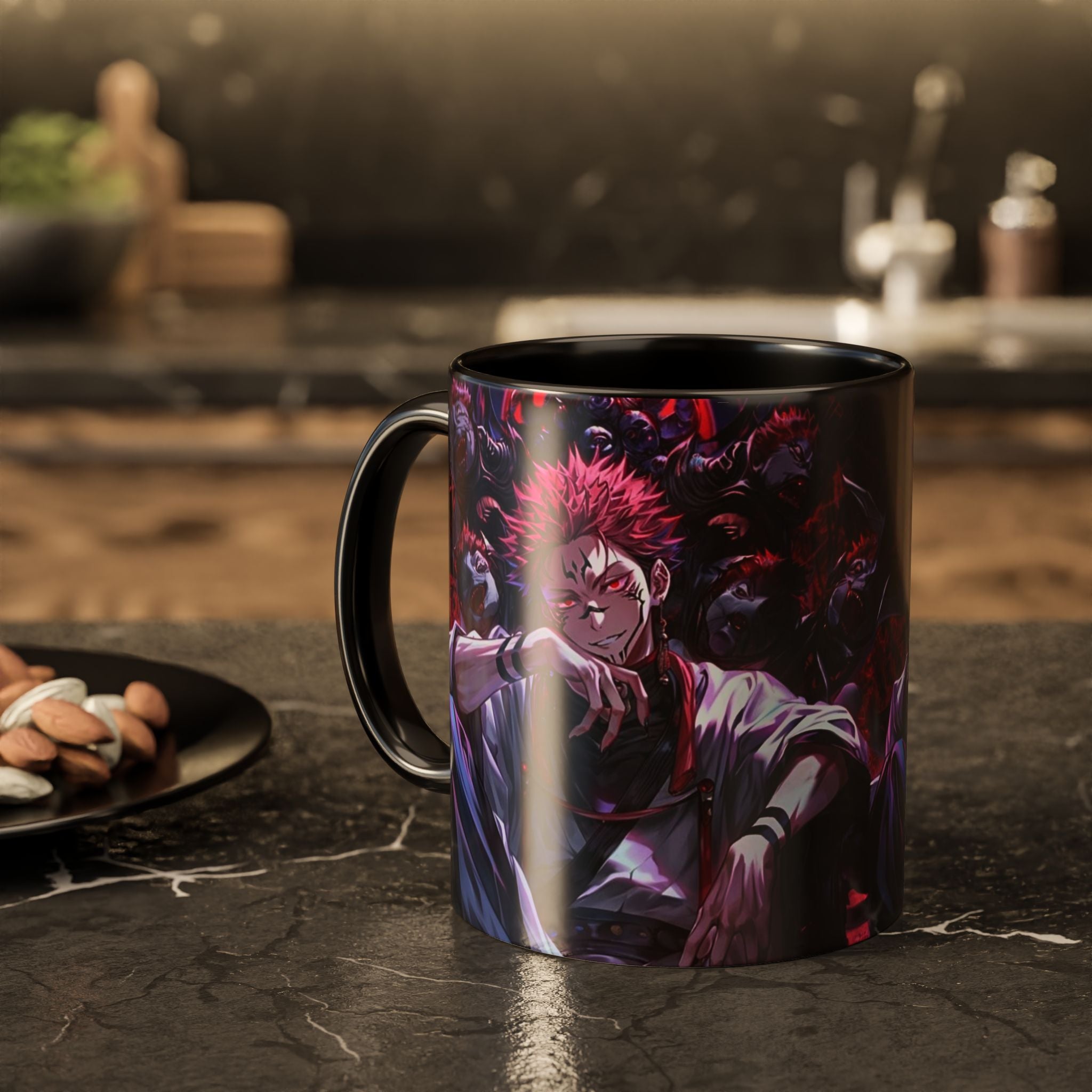 Jujutsu Kaisen Sukuna Kupa