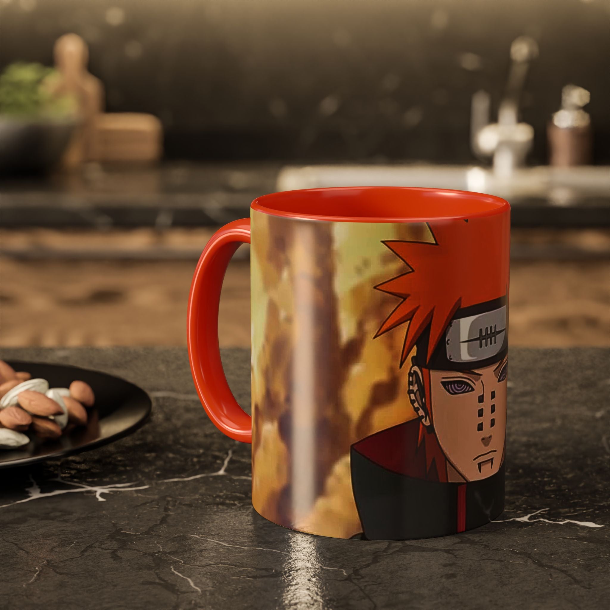 Naruto Pain Kupa