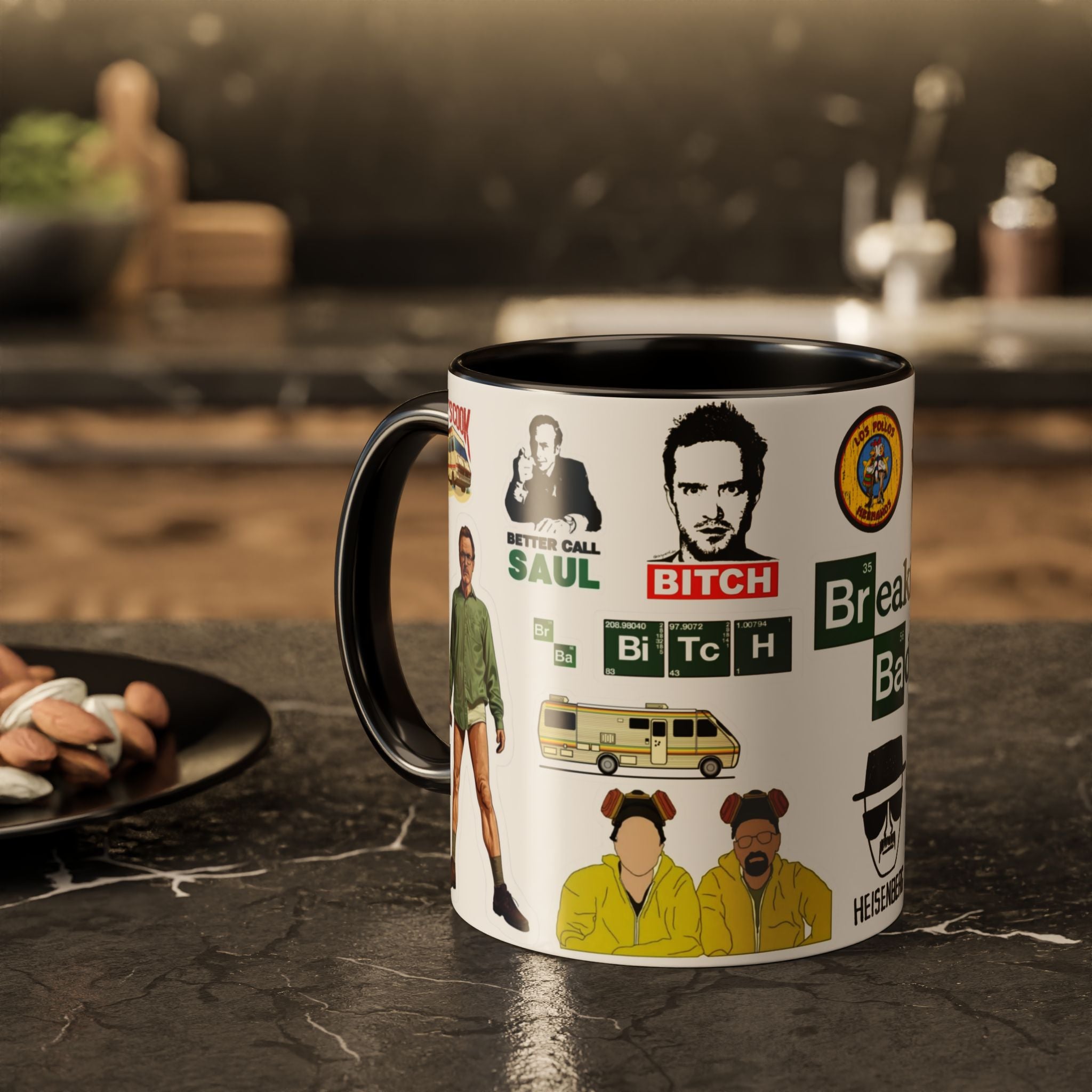 Breaking Bad Kupa