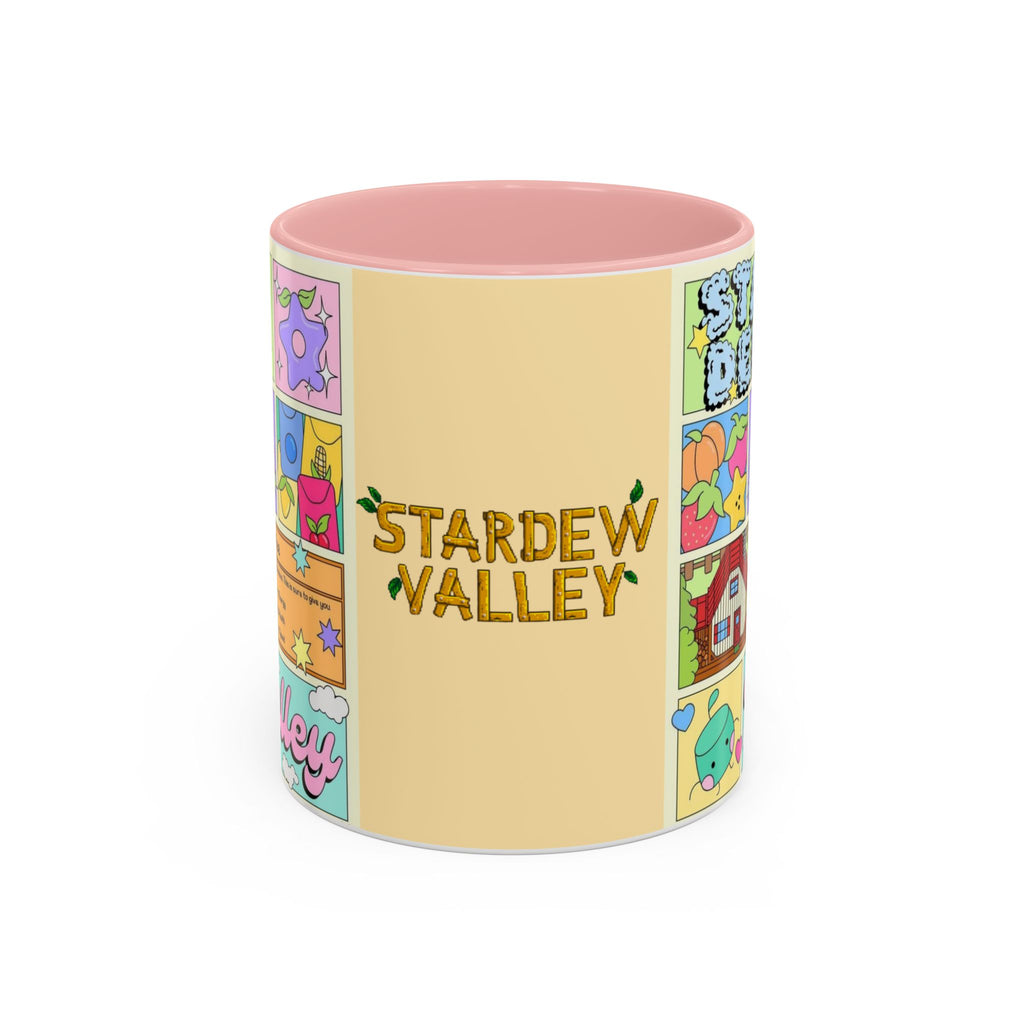 Stardew Valley Gamer Premium Kupa